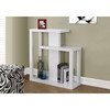 Monarch Specialties Accent Table - 32"L / White Hall Console I 2471